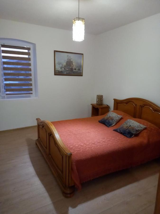 Old Marine House Apartment Tivat Exterior photo