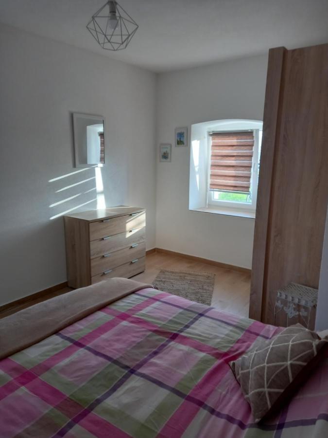 Old Marine House Apartment Tivat Exterior photo