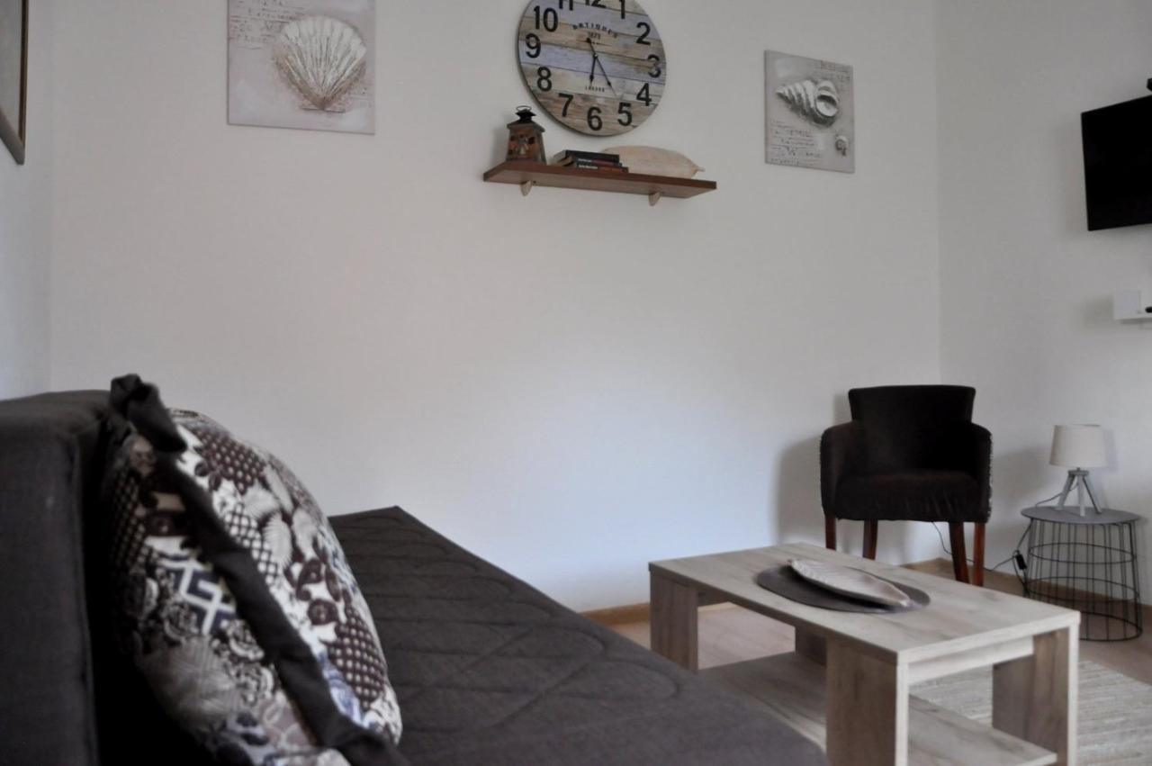 Old Marine House Apartment Tivat Exterior photo