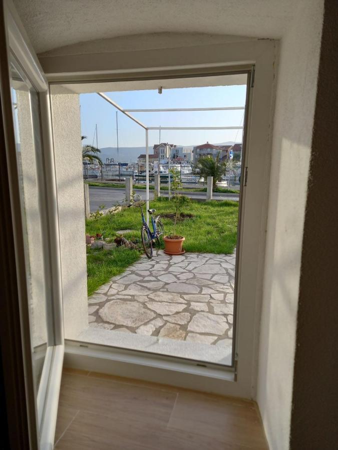 Old Marine House Apartment Tivat Exterior photo