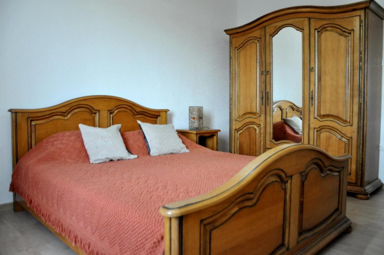 Old Marine House Apartment Tivat Exterior photo