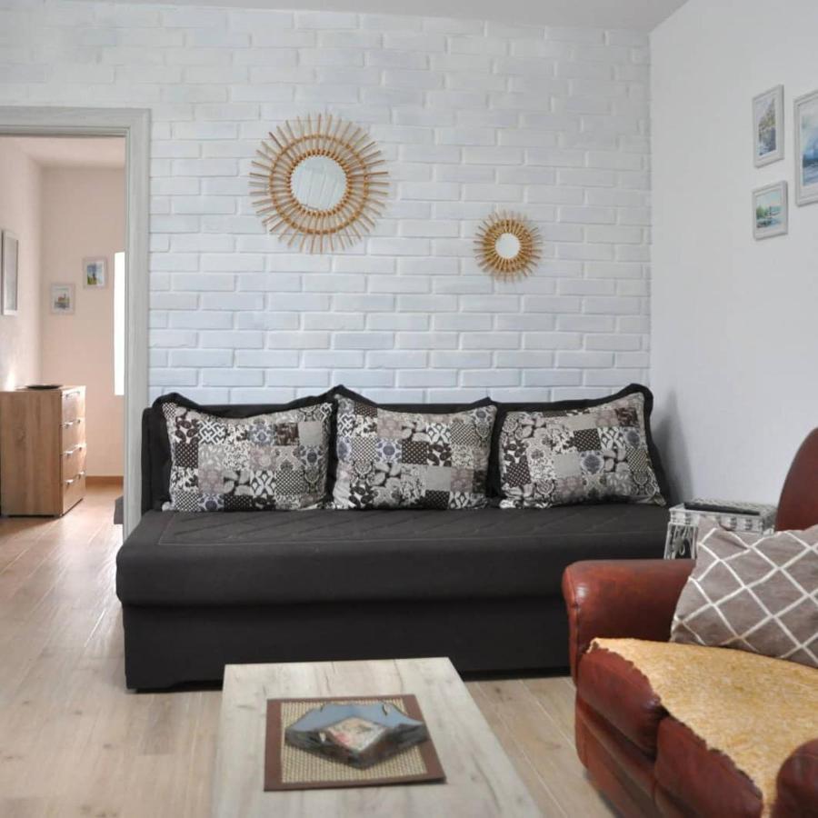 Old Marine House Apartment Tivat Exterior photo