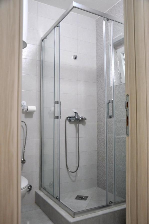 Old Marine House Apartment Tivat Exterior photo