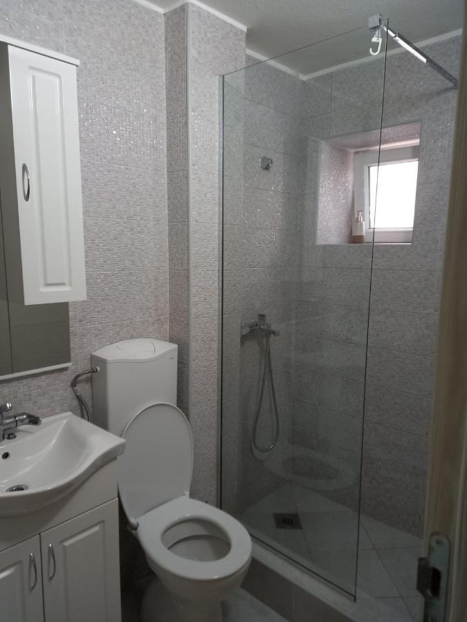 Old Marine House Apartment Tivat Exterior photo