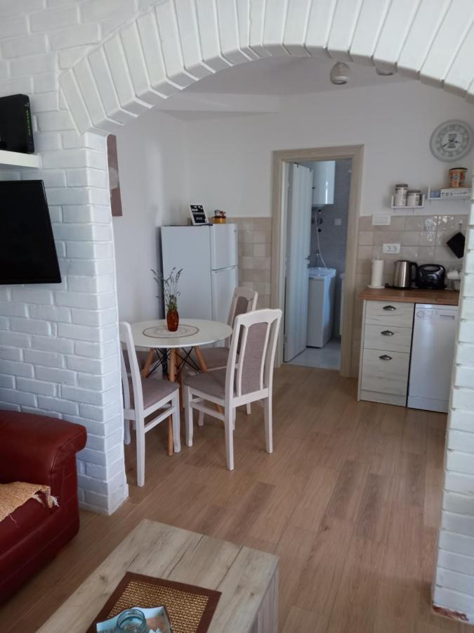 Old Marine House Apartment Tivat Exterior photo
