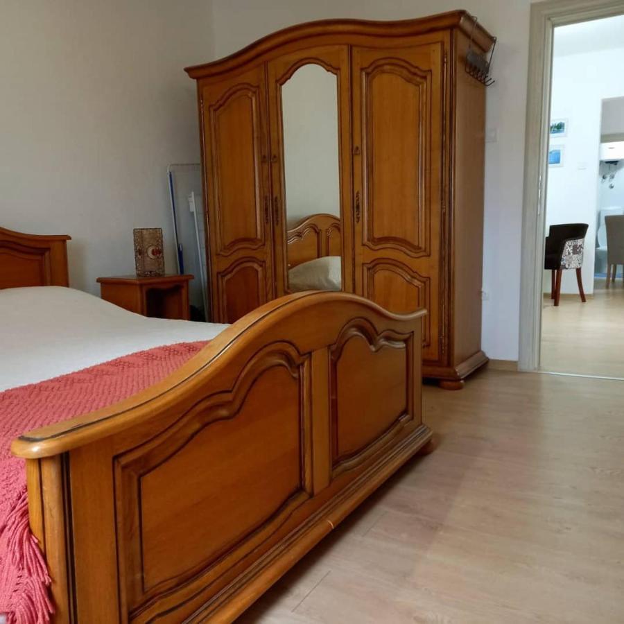 Old Marine House Apartment Tivat Exterior photo