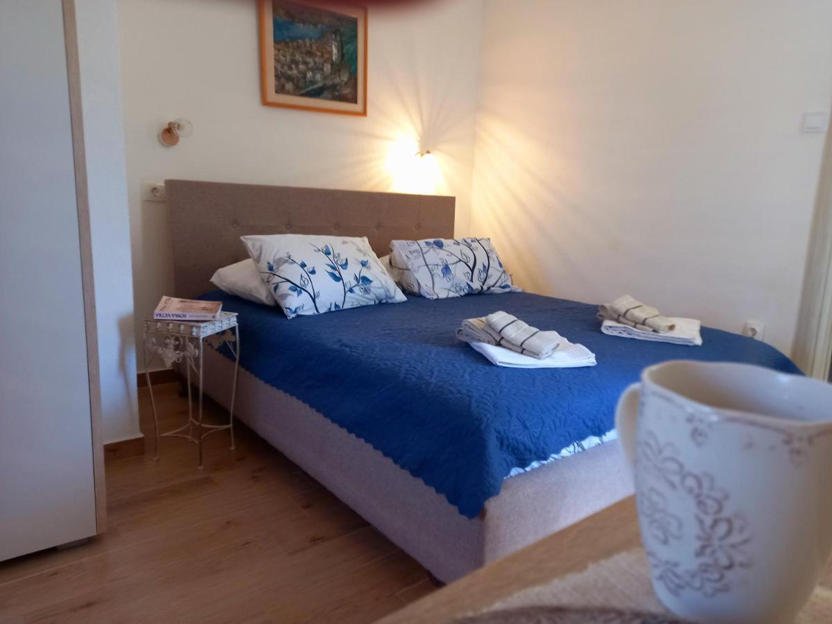 Old Marine House Apartment Tivat Exterior photo