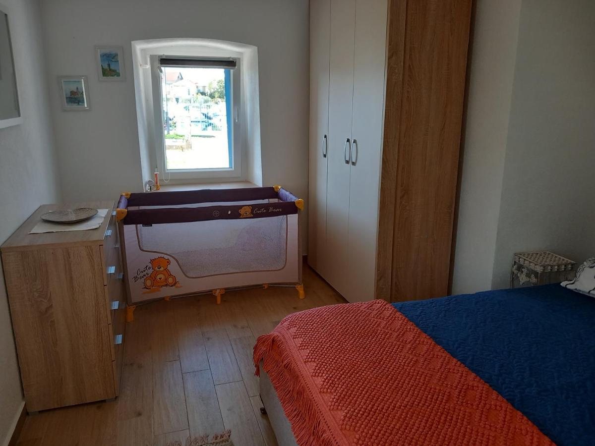 Old Marine House Apartment Tivat Exterior photo