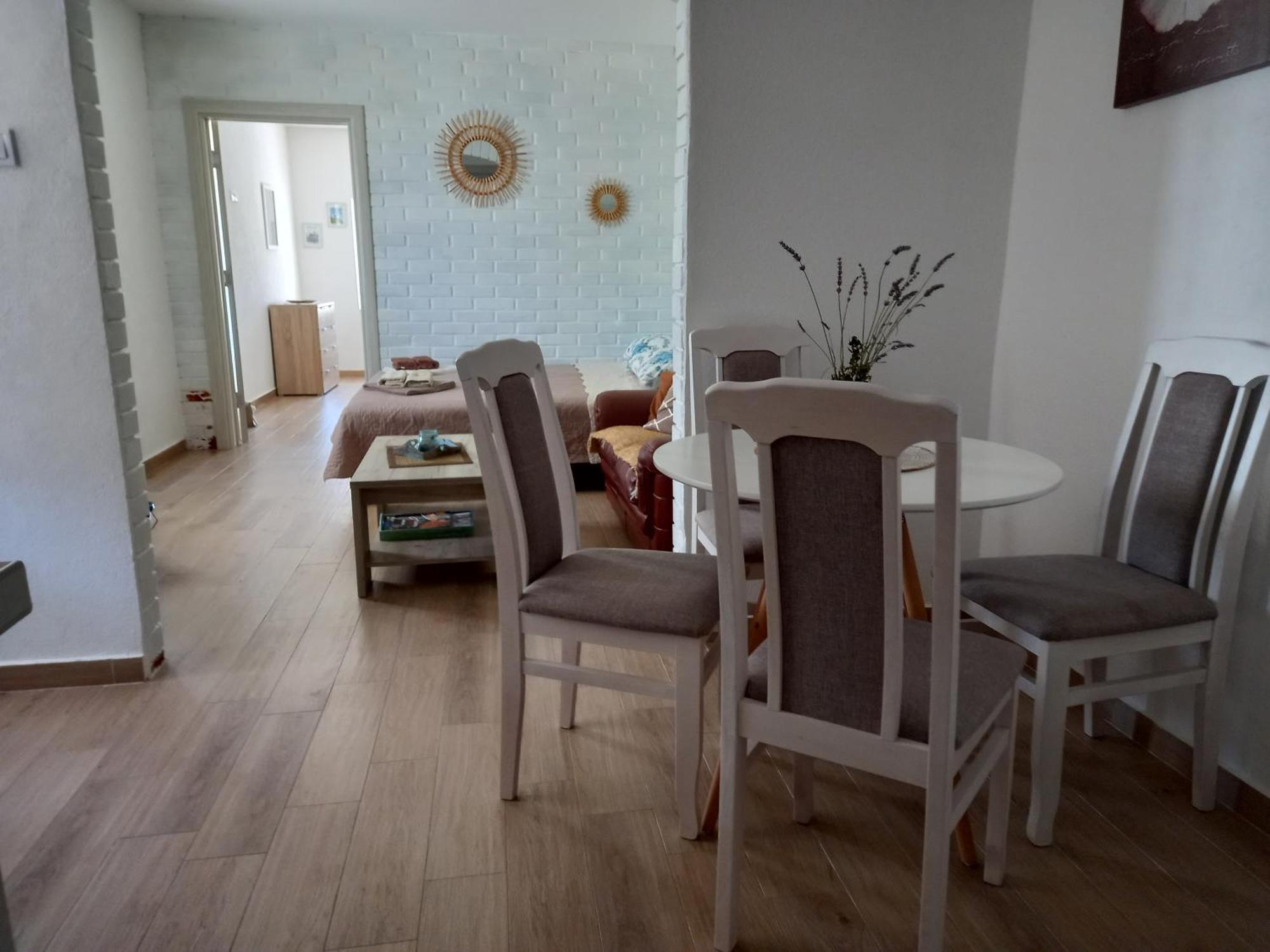 Old Marine House Apartment Tivat Room photo